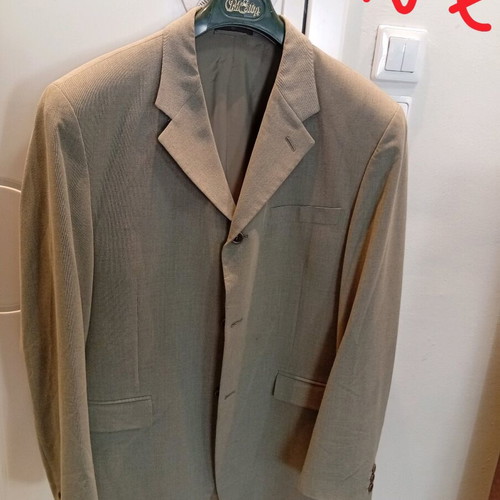 Men's jacket size 52 new