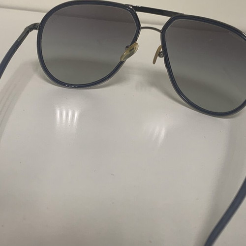 Prada sunglasses blue used