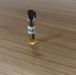 Zoologist sample Beaver new sample