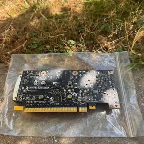 NVIDIA Quadro P620 Low Profile κάρτα γραφικών σαν καινούργια