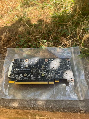 NVIDIA Quadro P620 Low Profile κάρτα γραφικών σαν καινούργια