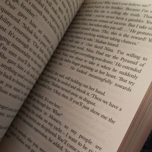 Thriller mystery book set of 3 English novels