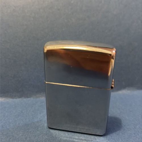 Zippo Playboy Bunny lighter vintage 2006 used