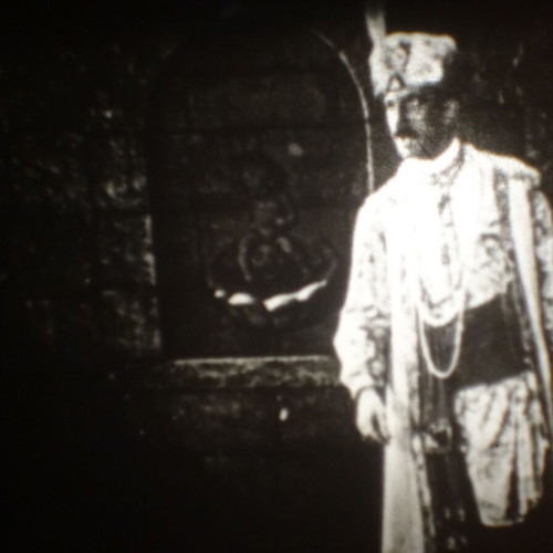Shivering Spooks Our Gang Super 8mm silent film like new
