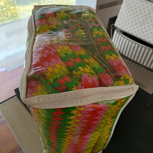 Cotton quilts new 170x260 cm in various designs