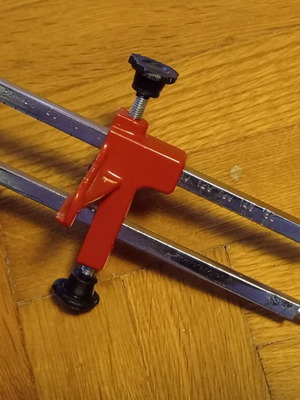 Tile cutting tool new