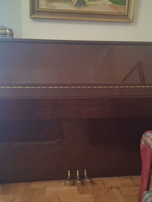 Kawai piano