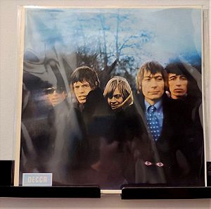 LP The Rolling Stones – Between The Buttons