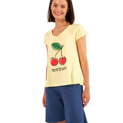 Harmony women's summer pajama sets XL, new, 2 pieces