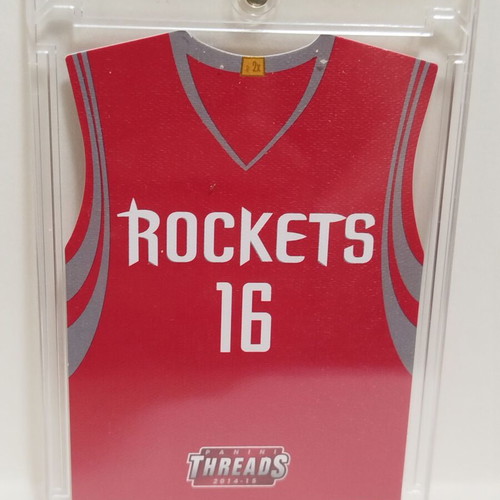 Kostas Papanikolaou 2014-15 Panini Threads Team Rookies card like new #224 Die-Cut