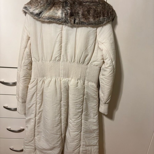 Long jacket like new