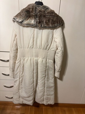 Long jacket like new