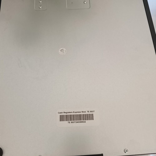Cash registers Express cash drawer