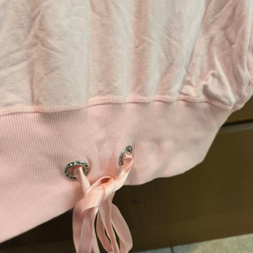 Pink pin up blouse like new small-medium