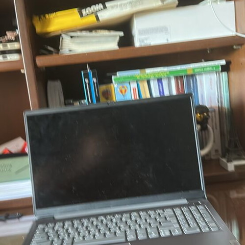 Lenovo IdeaPad 3 15.6" laptop like new, Intel Core i3