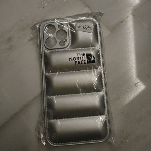 Θήκες κινητού The North Face για iPhone 11 έως 14 καινούργιες