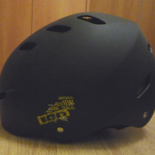 Bodyboard complete set used for demanding use