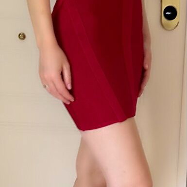 Guess by Marciano dress - XS