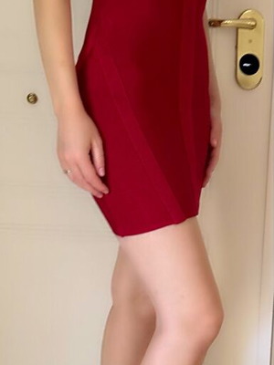 Guess by Marciano dress - XS