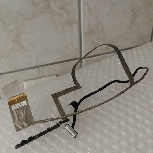 Samsung ATIV Book 2 Internal Web Camera and LVDS Video Cable