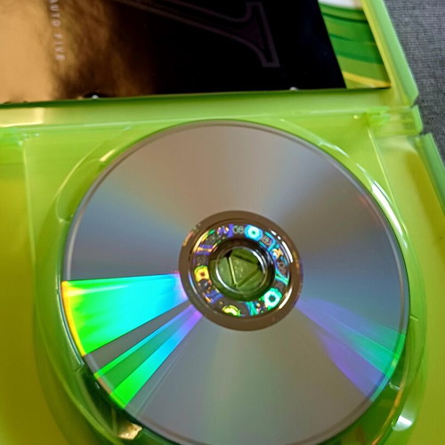 Grand Theft Auto V Xbox 360 used, excellent condition