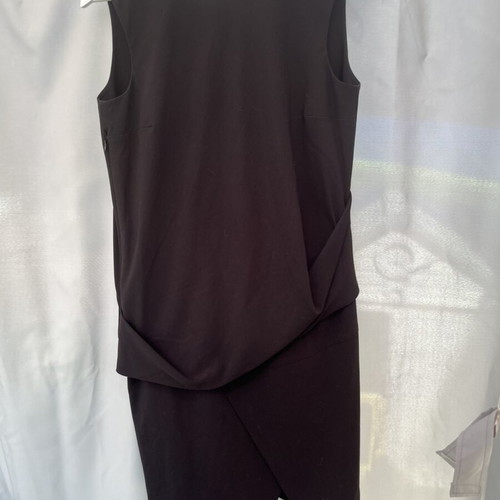 Stefanel dress used, size M 38 10