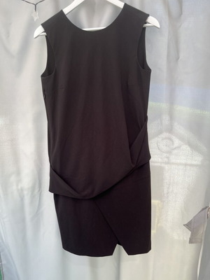 Stefanel dress used, size M 38 10