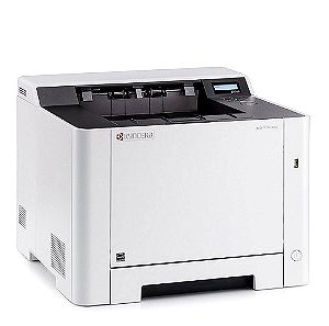Έγχρωμος εκτυπωτής laser Kyocera Ecosys P5021 cdn