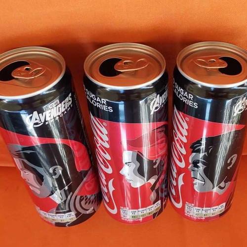 Coca Cola collectibles used, various sealed and opened items
