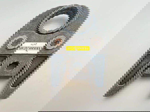 Frankische – Λαβίδα Πρεσαρίσματος Fz40 Για Πολυστρωματικά