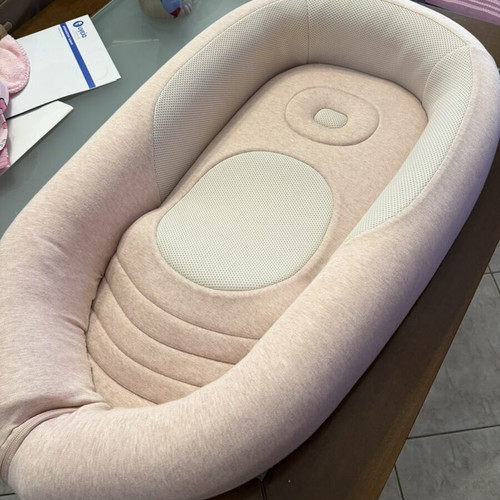 Inglesina Welcome Pod anatomical baby nest like new