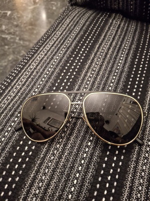 Γυαλιά Dior Diorsessential DM40022U/02A μεταχειρισμένα, μεγάλος φακός