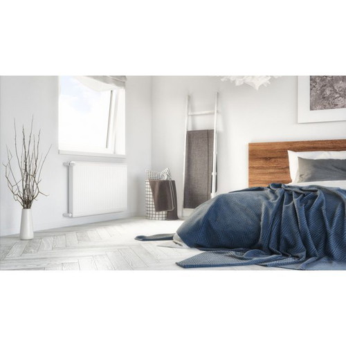 Panel Korado Klasik 22/900/900 heating radiator new, white
