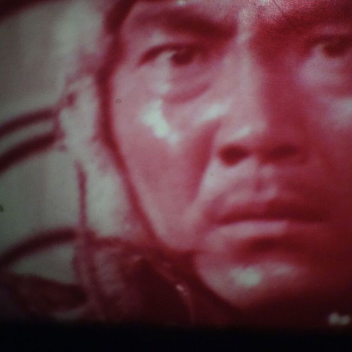 TORA,TORA,TORA Super 8mm colour sound film used, action genre