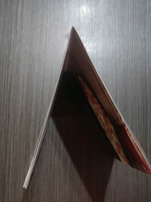 Recipe booklet in Turkish new, Lava