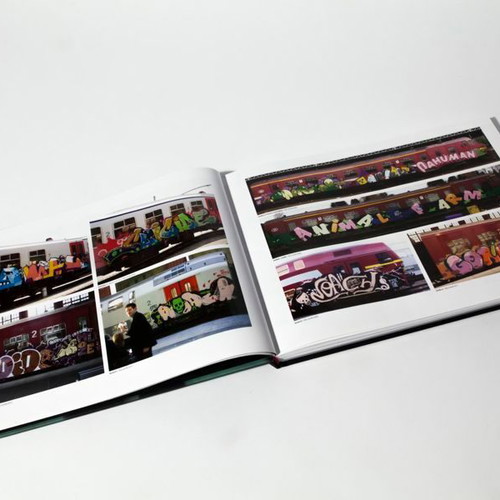 Ultimate Graffsportz 2 hardcover artbook new