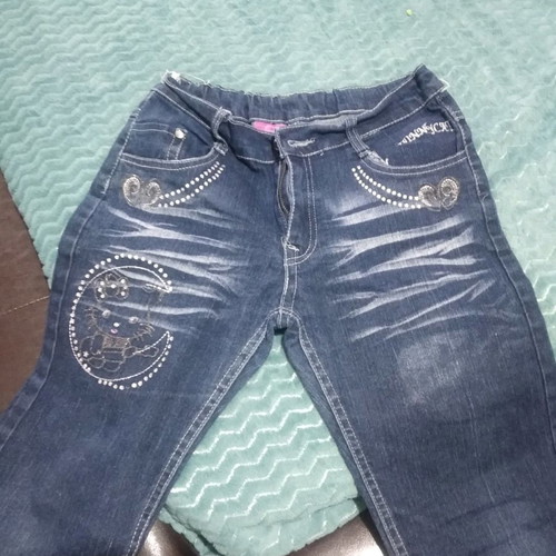 Jeans pack of 3 pairs