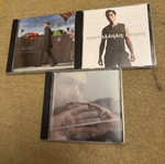 Hatzigiannis collection CD set