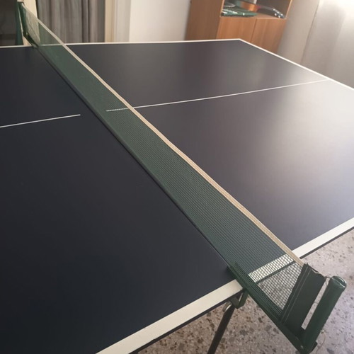 Ping Pong table