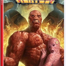 Super Meat Boy Nintendo Switch new PAL Limited Run Games import