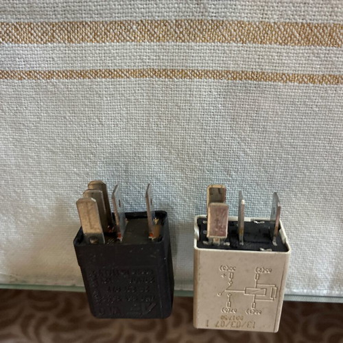 Relays Vag Group 53, 460, 449, 404 for VW Audi Skoda Porsche
