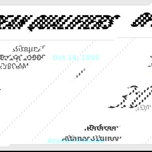 Φανέλα Εθνικής Ελλάδος Μαρίνος Ουζουνίδης Matchworn Diadora XL