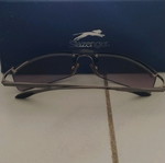 Γυαλιά ηλίου Slazenger μεταχειρισμένα τύπου μάσκας με θήκη