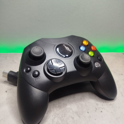 Xbox Controller classic new, black