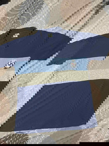 Μπλούζα medium