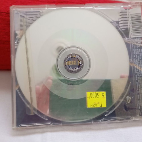 To Paidi Thavma (Taki Tsan) Stin Athina CD Single 1999, Hip-Hop