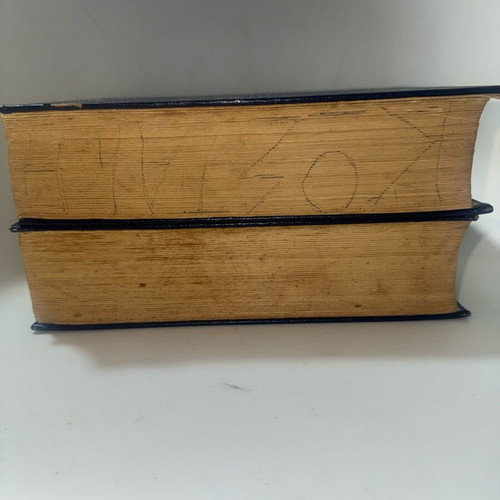 Paideia Standard Dictionary of Modern Greek used, Stafylidis editions