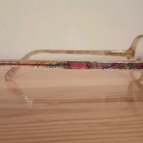 Sferoflex Kids Prescription Glasses new, Italian made