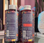 Body lotion and shower gel set new, unused