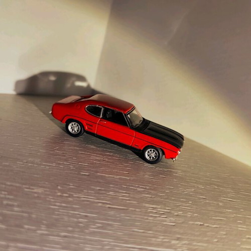 Ford Capri rs used Lchuco